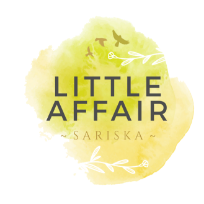 Little Affair Sariska